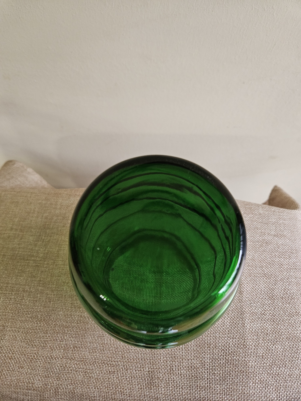 Anchor Hocking Beehive Vase - Picture 8 of 16